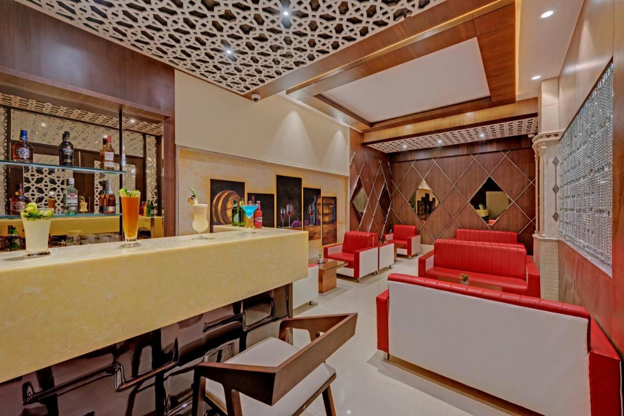 The Fern Residency Aurangabad - Chhatrapati Sambhaji Nagar Exterior foto