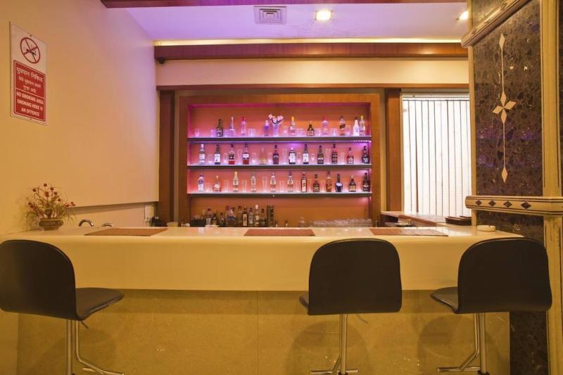 The Fern Residency Aurangabad - Chhatrapati Sambhaji Nagar Exterior foto