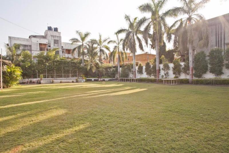 The Fern Residency Aurangabad - Chhatrapati Sambhaji Nagar Exterior foto